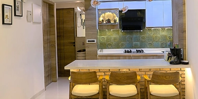 Full Home Rennovation / Turnkey