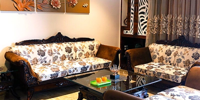 Full Home Rennovation / Turnkey